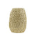 Light & Living Vaas Aloha - Goud - 38x23x50cm