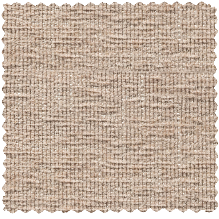 vtwonen Couple Lounge Bank Element Links - Polyester - Naturel
