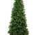 Poly Bayberry Slim Hinged kunstkerstboom - 274 cm - Groen - Ø132 cm -