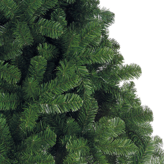 Bellatio Decorations Everlands - Kunstkerstboom - H180 cm - groen