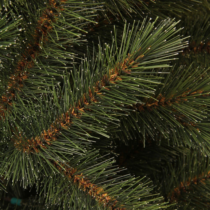 Black Box Trees Toronto Kunstkerstboom - H155 x Ø102 cm - Groen