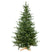 National Tree Company - Kunstkerstboom Goteborg PE met houten voet...