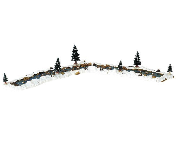 LEMAX - Mill stream 1