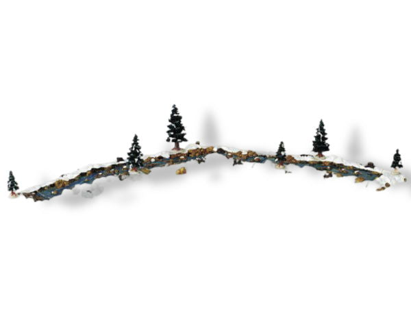 LEMAX - Mill stream 1