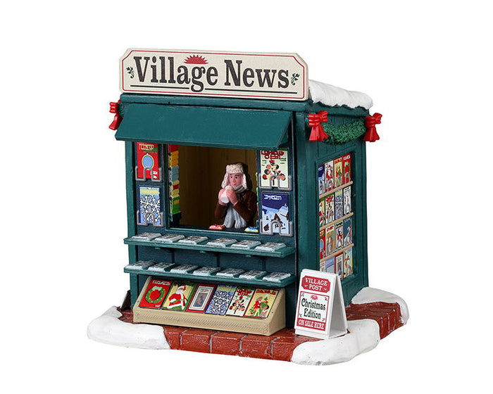 LEMAX - Good News Day B|O (3V)