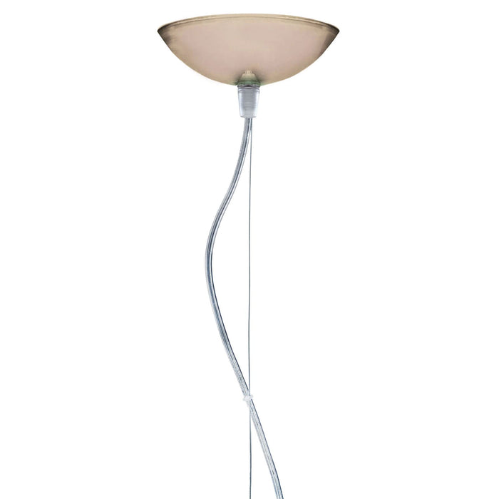 Kartell FL/Y Hanglamp -  Cola