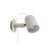 HAY Noc Button Wandlamp - Met Snoer - Off White
