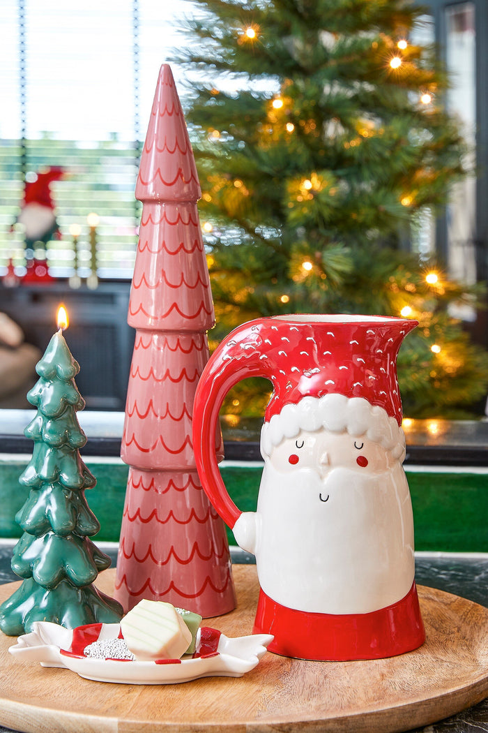 House of Seasons Celebration Kan - L12 x B16 x H22 cm