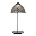 Kartell Pumo Tafellamp -  Zwart