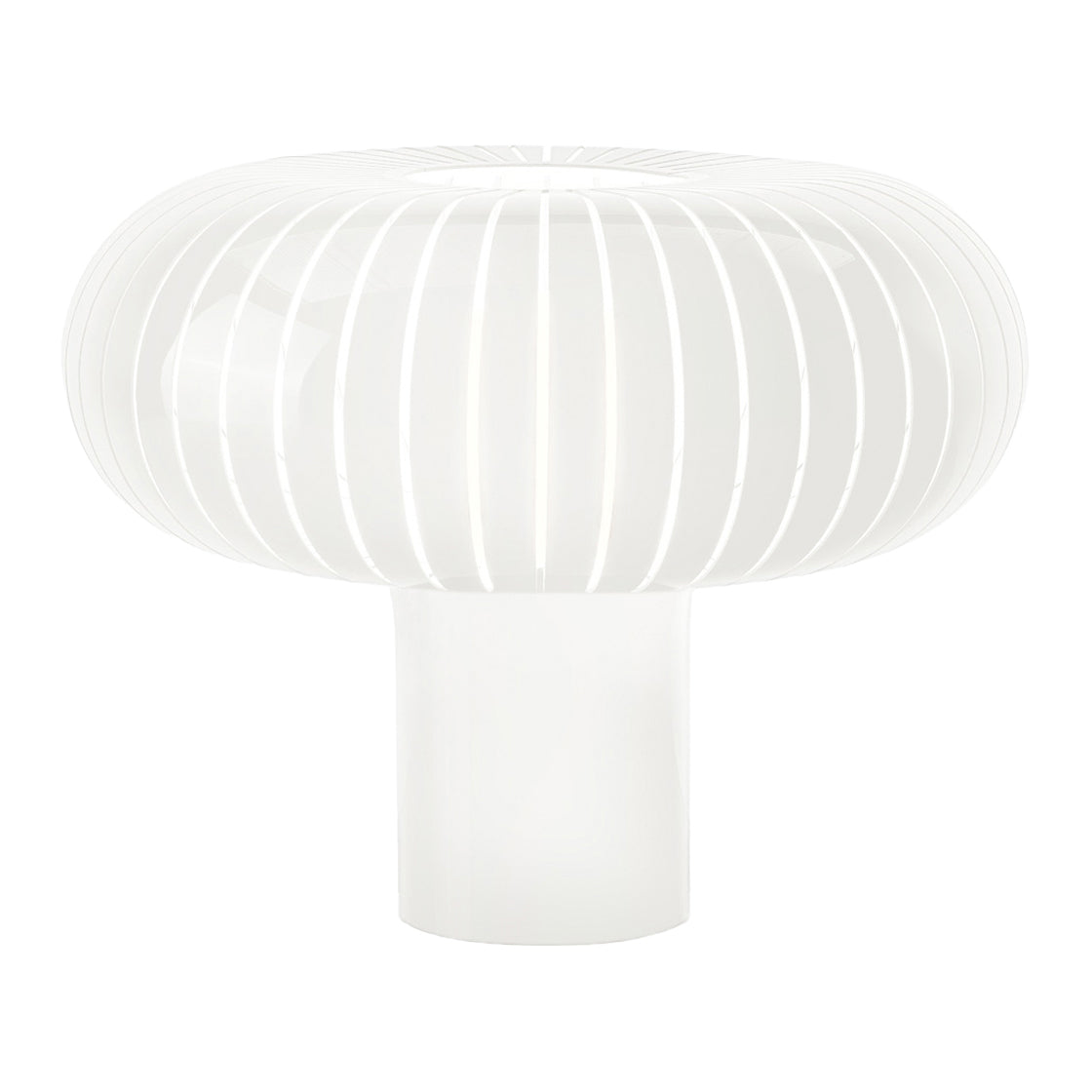 Kartell Teresa Tafellamp -  Wit