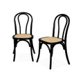 sweeek - Stoel, set van 2