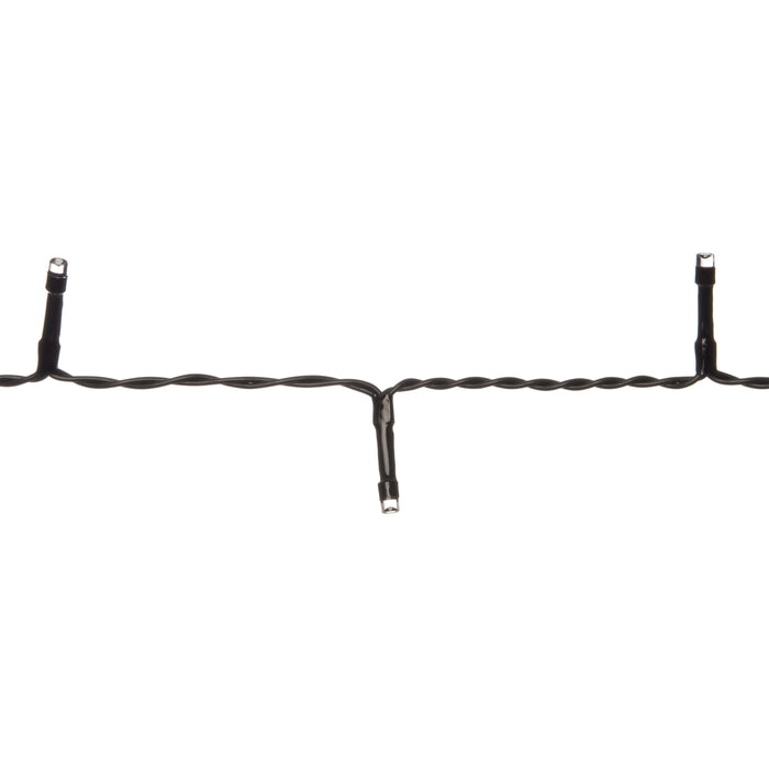 Anna's Collection kerstverlichting - warm wit - 1500 cm -200 leds