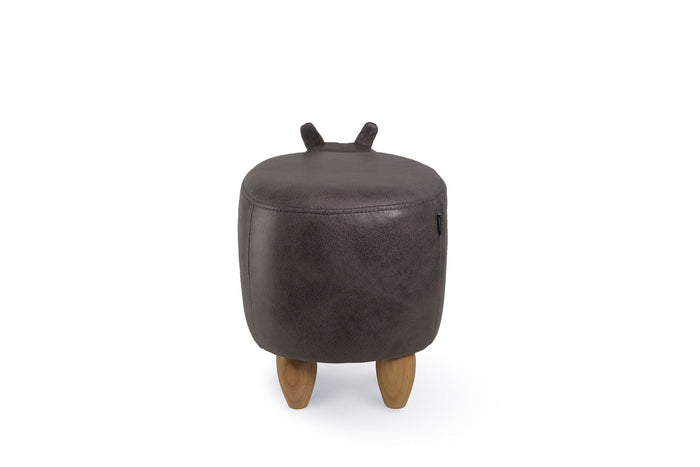 Feel Furniture - Kinder dierenstoel - Neushoorn