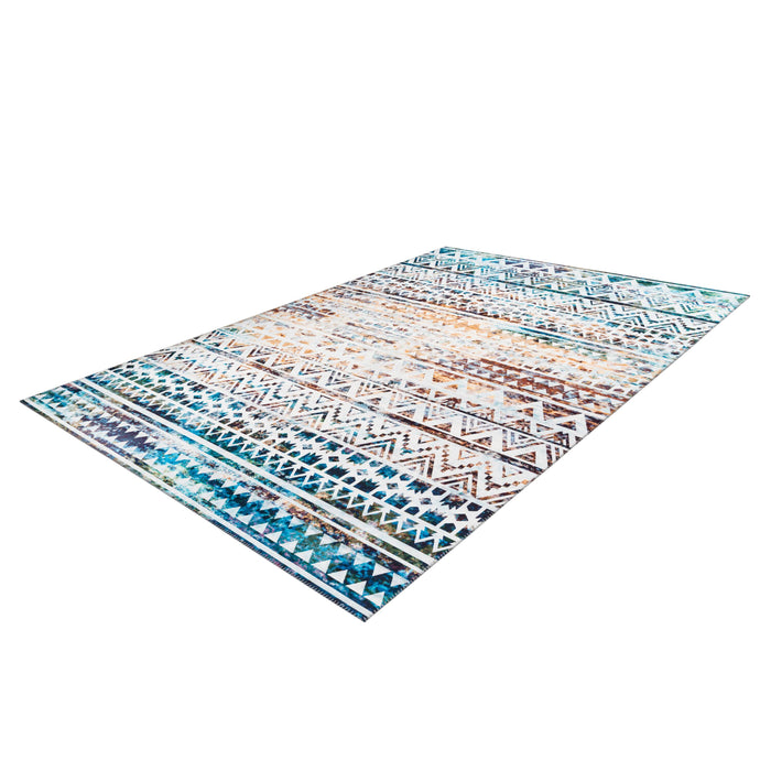 Arte Espina Galaxy 200 x 290 cm Vloerkleed Multi 800