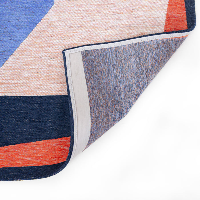 Louis de Poortere Shapes Gallery Vloerkleed 240 x 340 cm - Carpe Diem