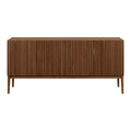by fonQ Hide Dressoir - Walnoot