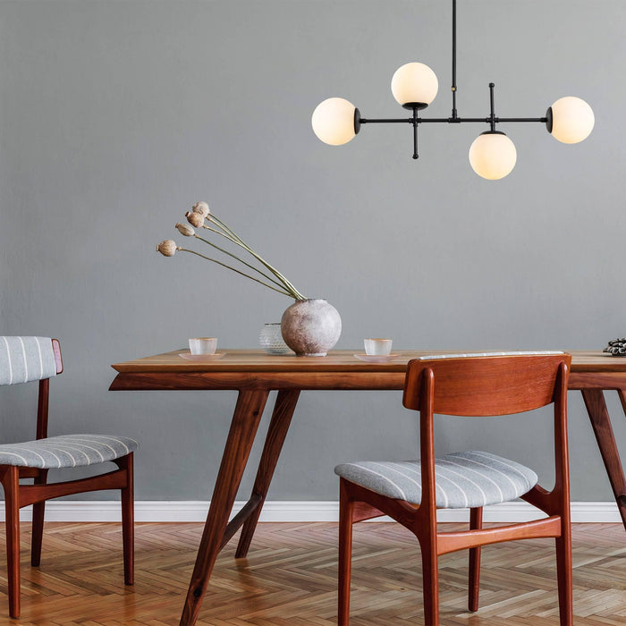 Opviq Hanglamp Mudoni