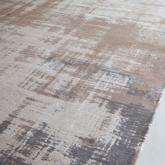 Louis de Poortere Venetian Dust Vloerkleed 240 x 340 cm - Padua Beige