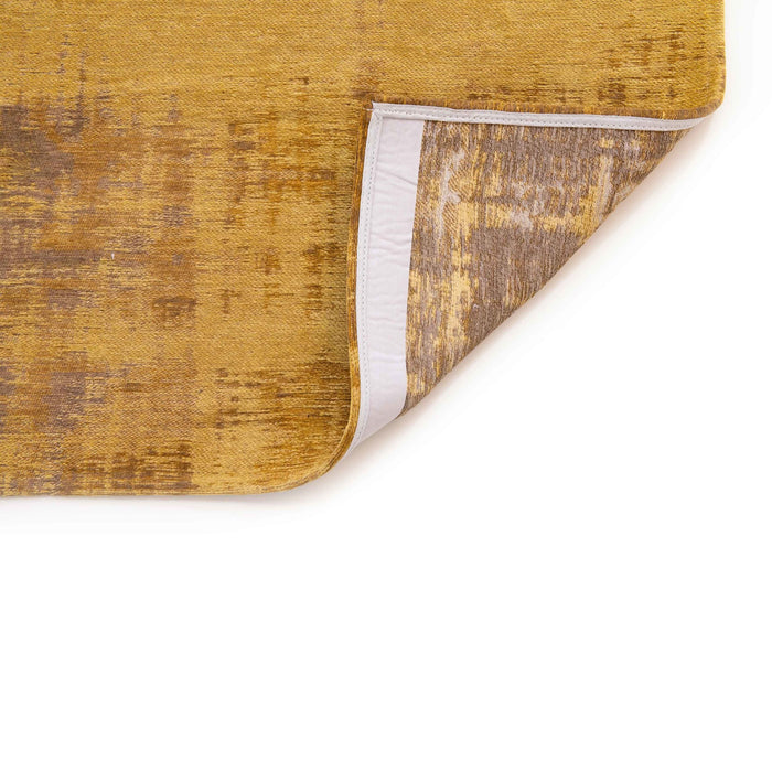 Louis de Poortere Venetian Dust Vloerkleed 240 x 340 cm - Rialto Gold