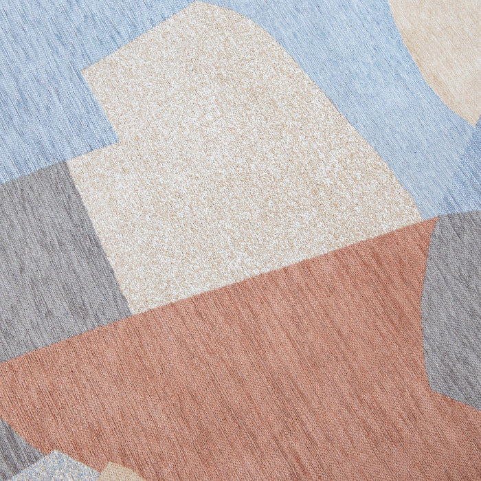 Louis de Poortere Shapes Gallery Vloerkleed 240 x 340 cm - Secret