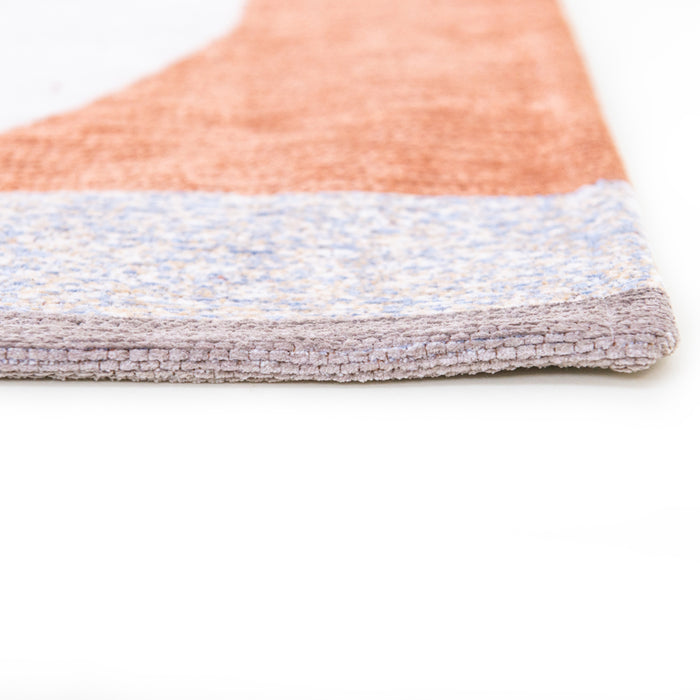 Louis de Poortere Shapes Gallery Vloerkleed 240 x 340 cm - Secret