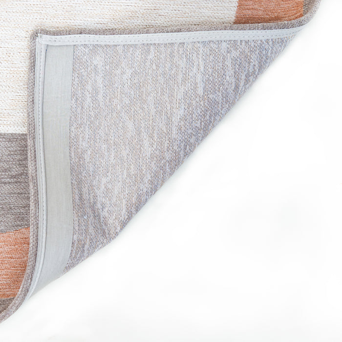 Louis de Poortere Shapes Gallery Vloerkleed 280 x 390 cm - Secret