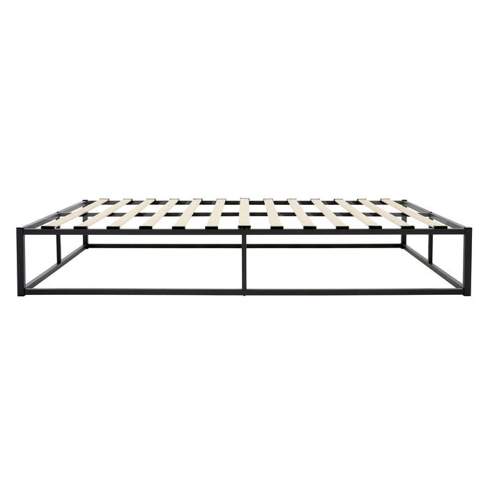 ML-Design Bedframe Peter 140 x 200 cm