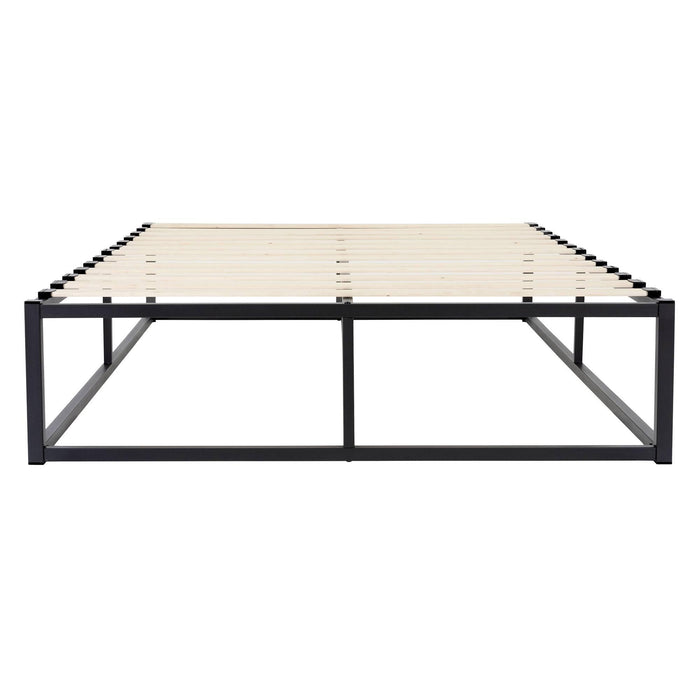 ML-Design Bedframe Peter 120 x 200 cm