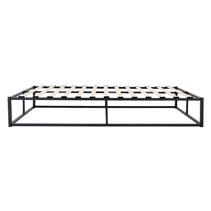 ML-Design Bedframe Peter 120 x 200 cm