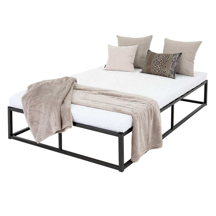 ML-Design Bedframe Peter 120 x 200 cm