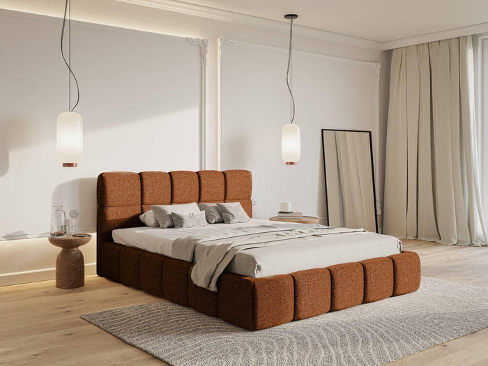 Selsey Design Bedframe Chloe met opbergruimte 160 x 200 cm