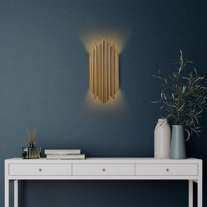 Opviq Wandlamp-Kara