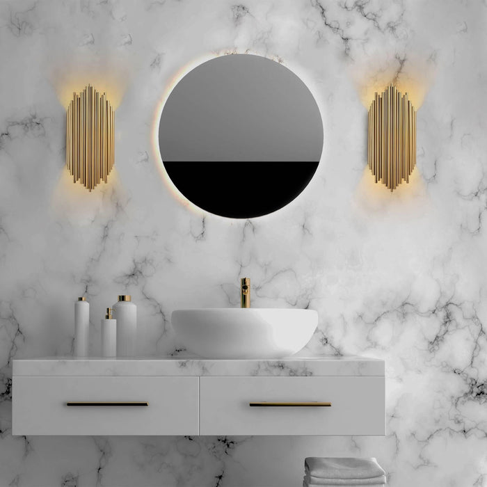 Opviq Wandlamp-Kara