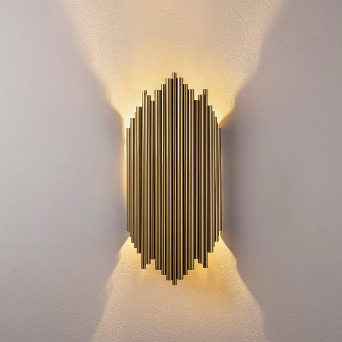 Opviq Wandlamp-Kara