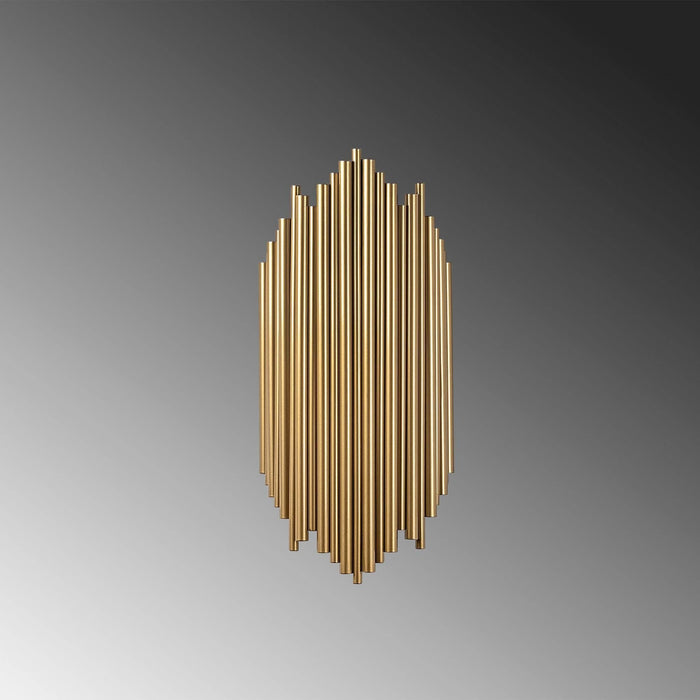 Opviq Wandlamp-Kara