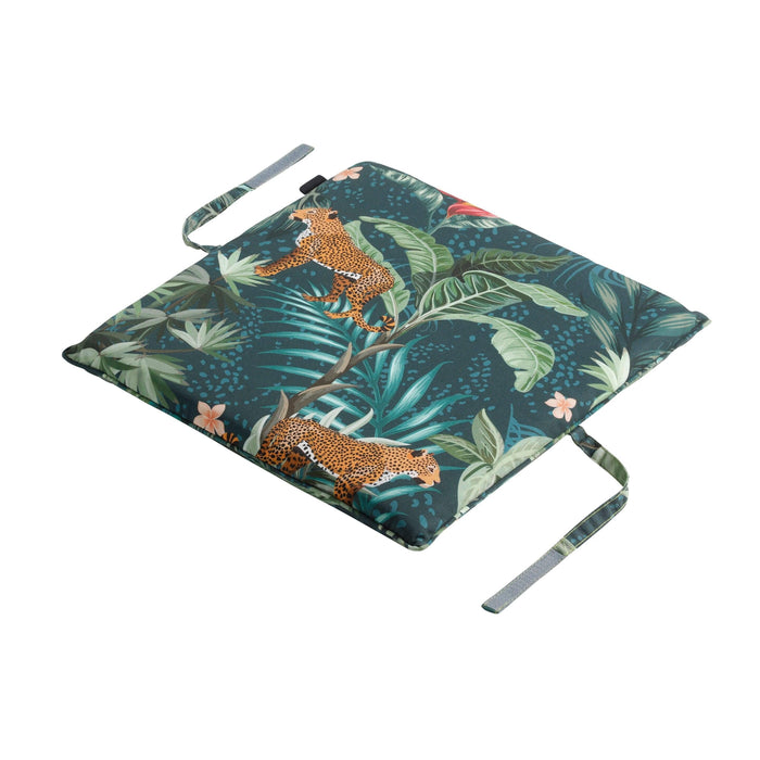 Madison Set van 2 outdoor zitkussens Riff