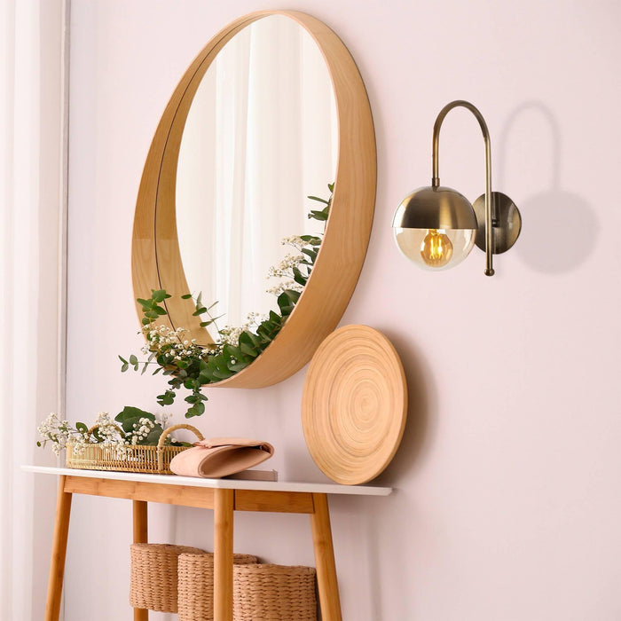 Opviq Wandlamp Karsor