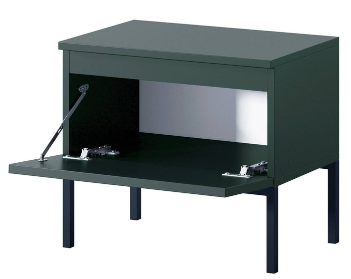 Selsey Design Nachtkastje Kate