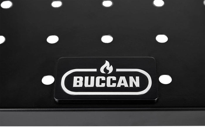 Buccan BBQ - Grillpit - Bowl