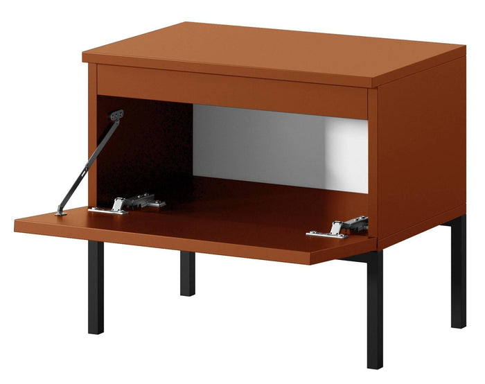 Selsey Design Nachtkastje Kate