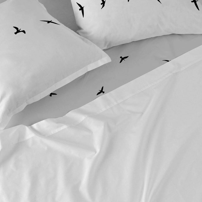 Blanc Hoeslaken Trip