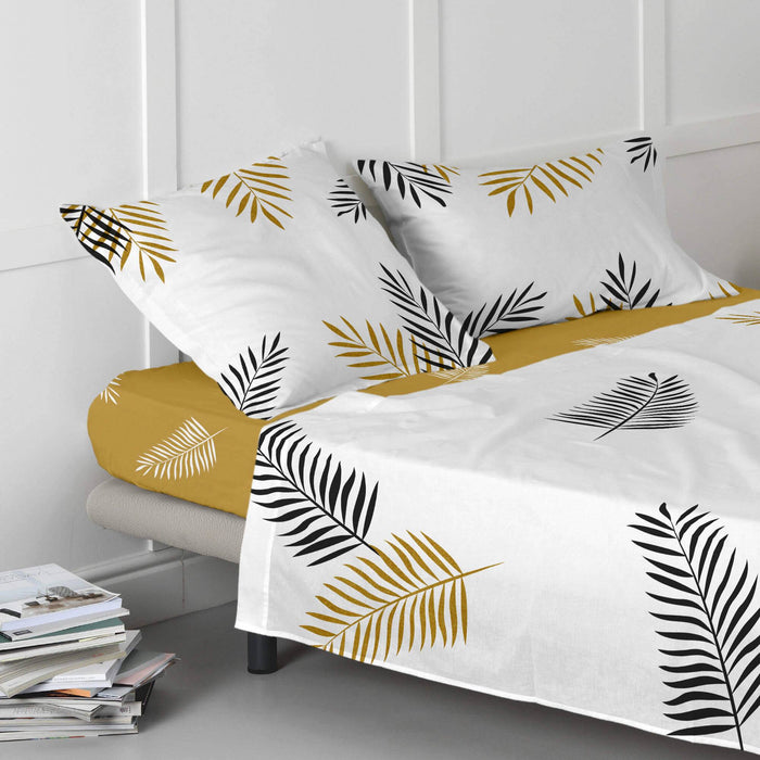 Blanc Hoeslaken Foliage