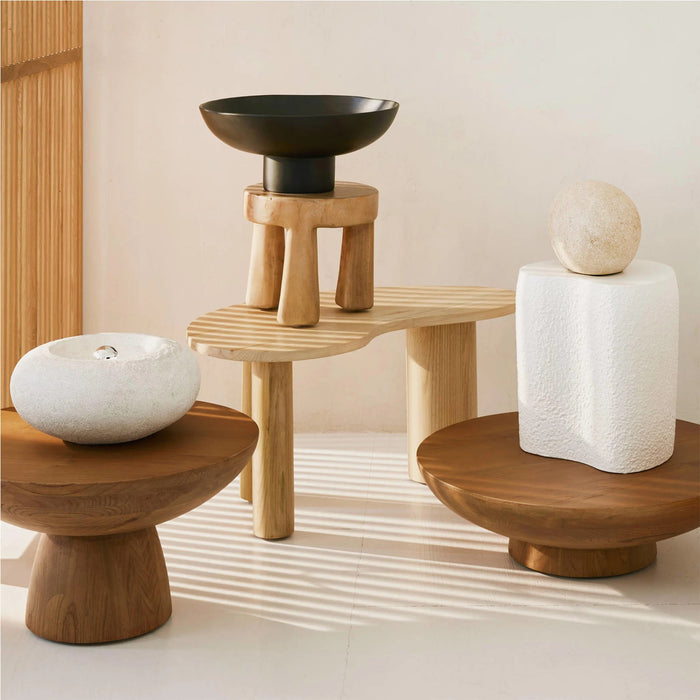 Urban Nature Culture Salontafel Rotondo - Medium