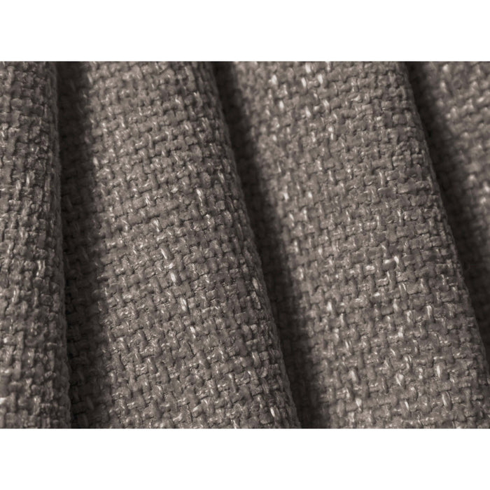 Micadoni Lupine 3-zitsbank - Chenille -  Grijs