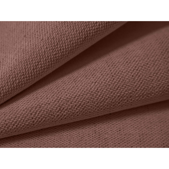 Micadoni Lupine Bedframe met Opbergruimte 200 x 200 cm - Donkerroze