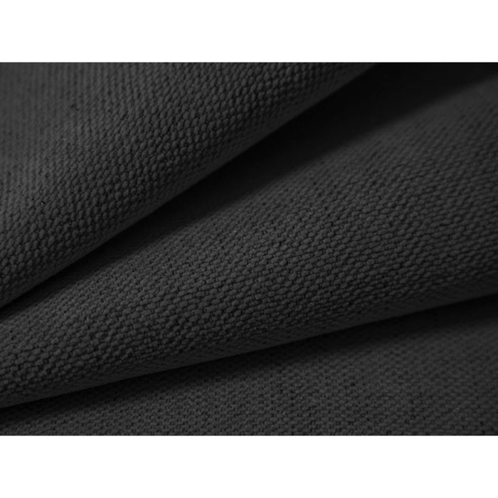 Micadoni Lupine Bedframe met Opbergruimte 140 x 200 cm - Antraciet