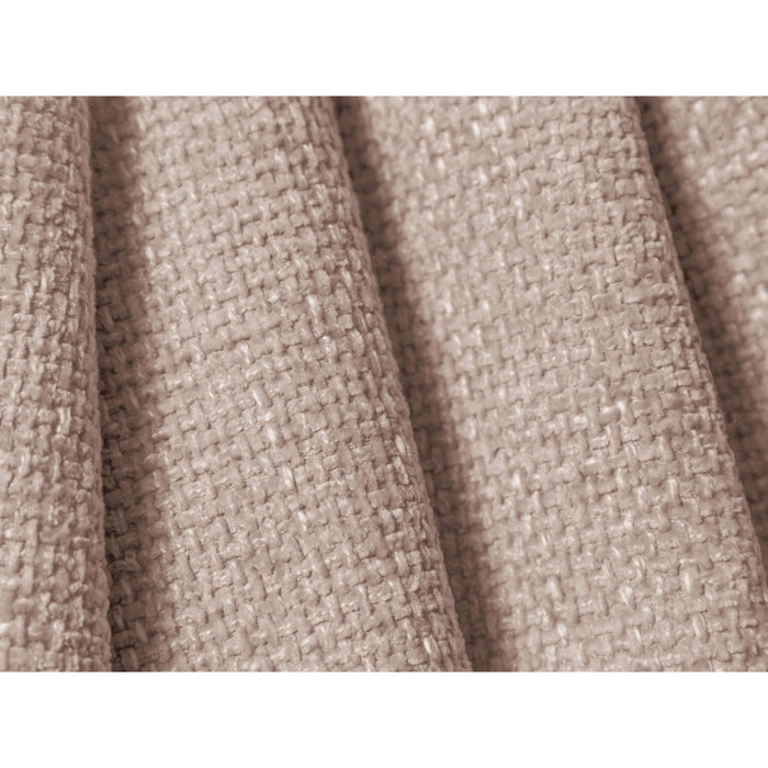 Micadoni Lupine 4-zitsbank - Chenille - Beige