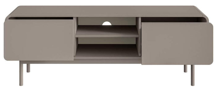 Selsey Design Lolo Tv-meubel open vak