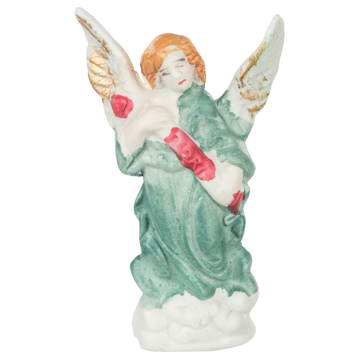 Feeric Lights & Christmas Kerststal beelden - 11x st - 3 tot 9,5 cm