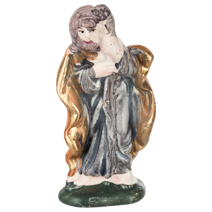 Feeric Lights & Christmas Kerststal beelden - 11x st - 3 tot 9,5 cm